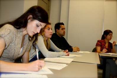 Bachelor of Arts/Humanities in SBS
