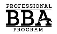 BBA Program in SBS