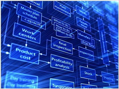 Bachelor of Science in Information Technology in SBS