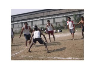 kabbadi