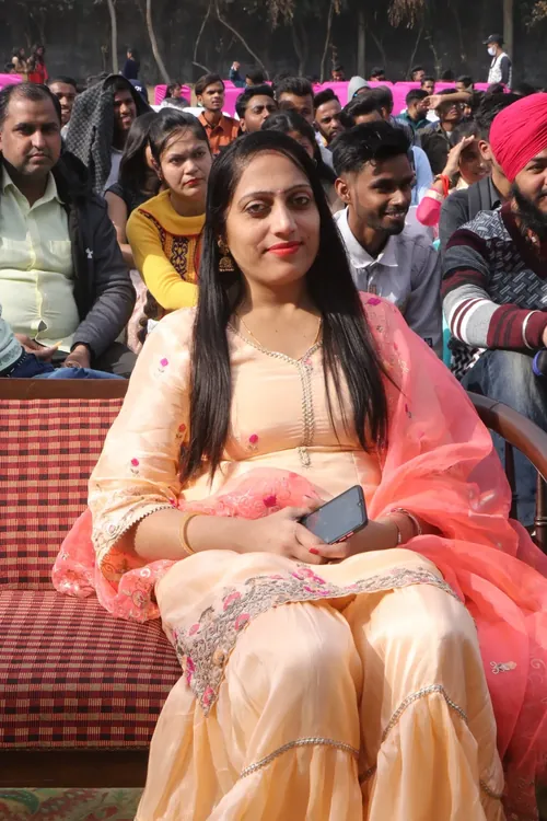 Amanpreet Kaur