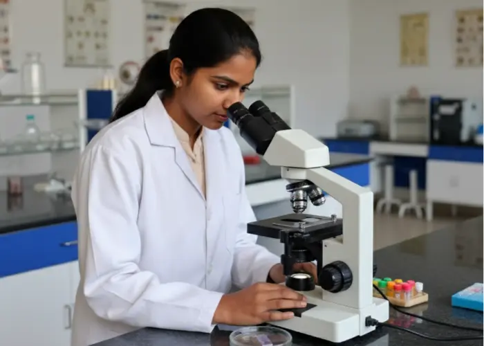 B.Sc Medical Lab Science