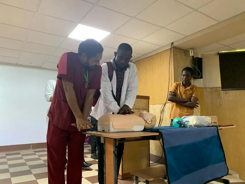 B.Voc in Patient Care Management