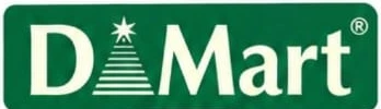 D-Mart logo