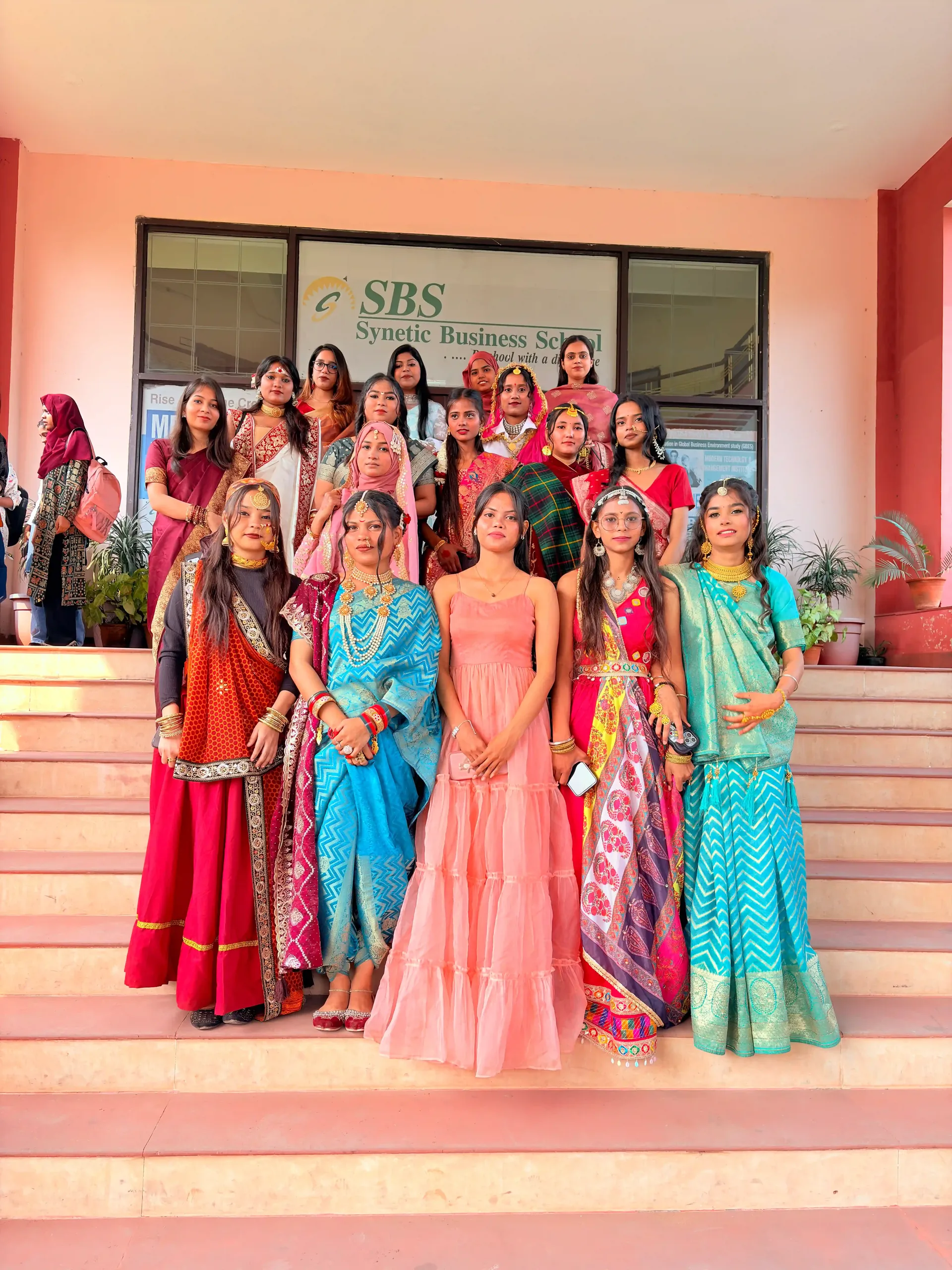 Fashion Designing