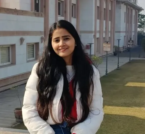 Gurdeep Kaur