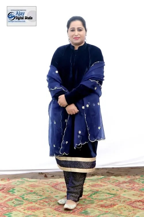 Harwinder Kaur