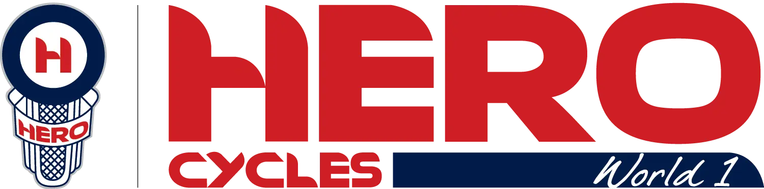 Hero Cycles