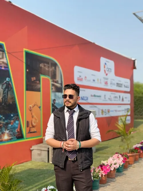 Himanshu Kashyup