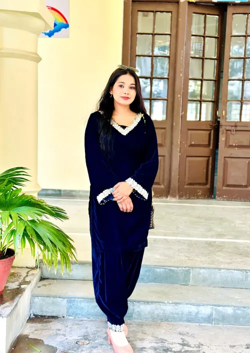 Iftshan Ali