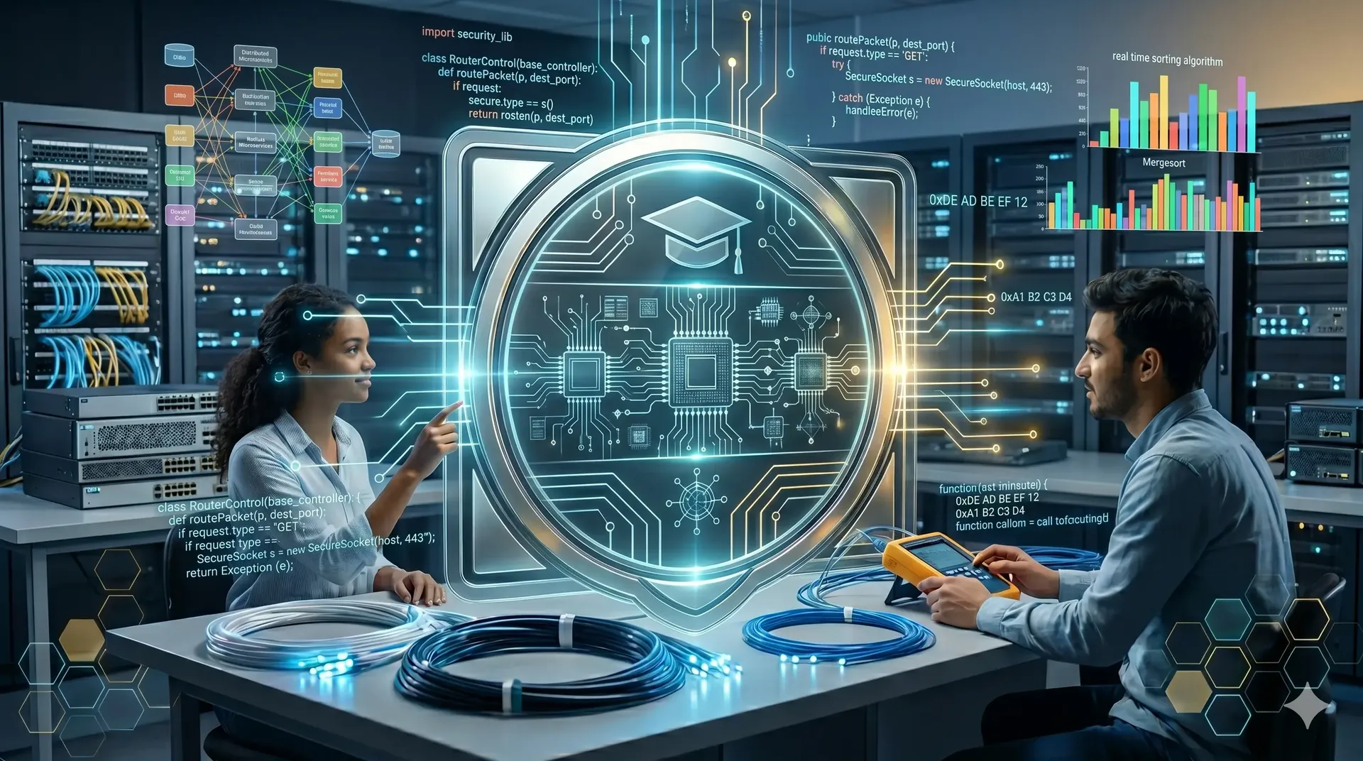 Information Technology