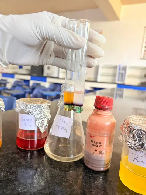 Medical Lab Technology