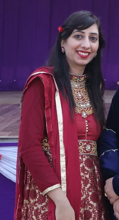 Pratibha Nayyar