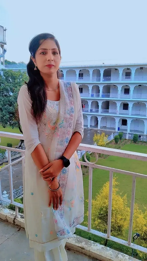 Rajdeep Kaur