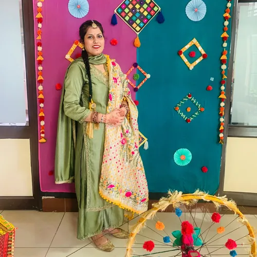 Sandhya Verma