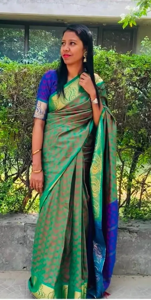 Sangeeta