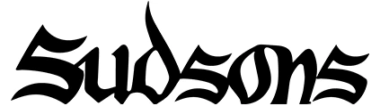 Sudsons