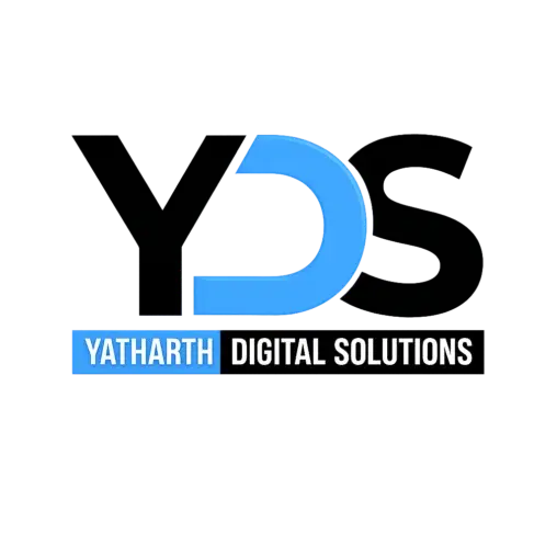 Yatharth Digital Solutions