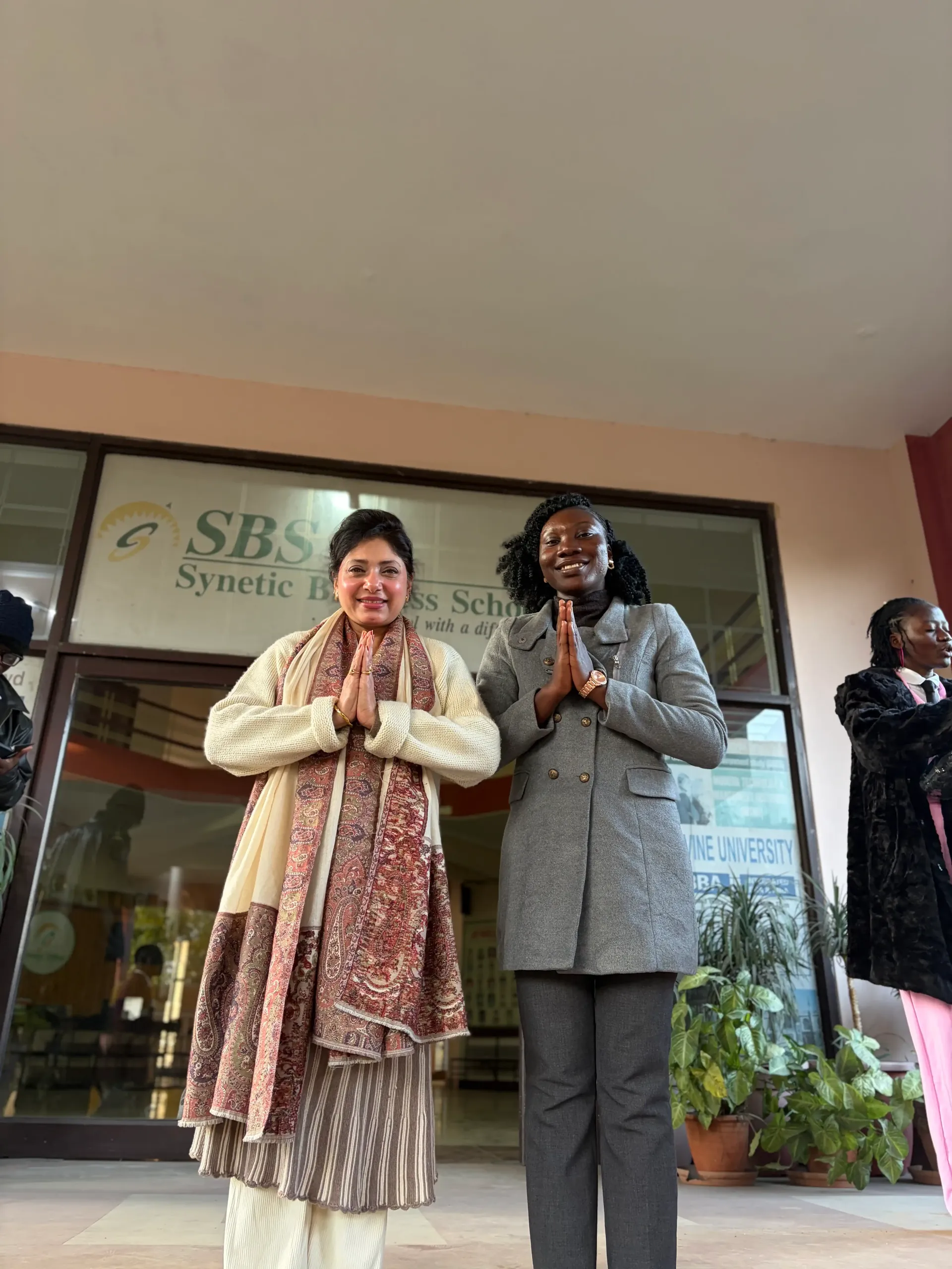 The Complete Guide for African Students Studying in India: Fees, Scholarships & Cost of Living