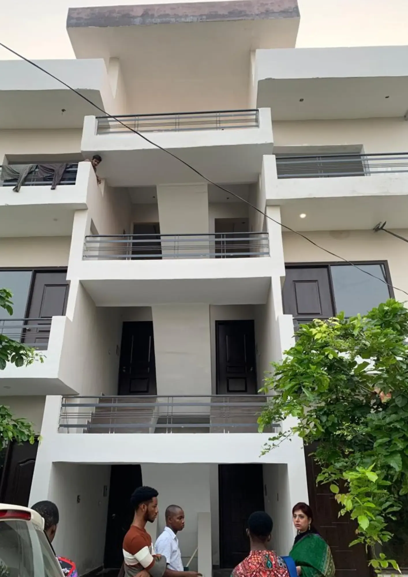 Synetic Student PG Accommodation