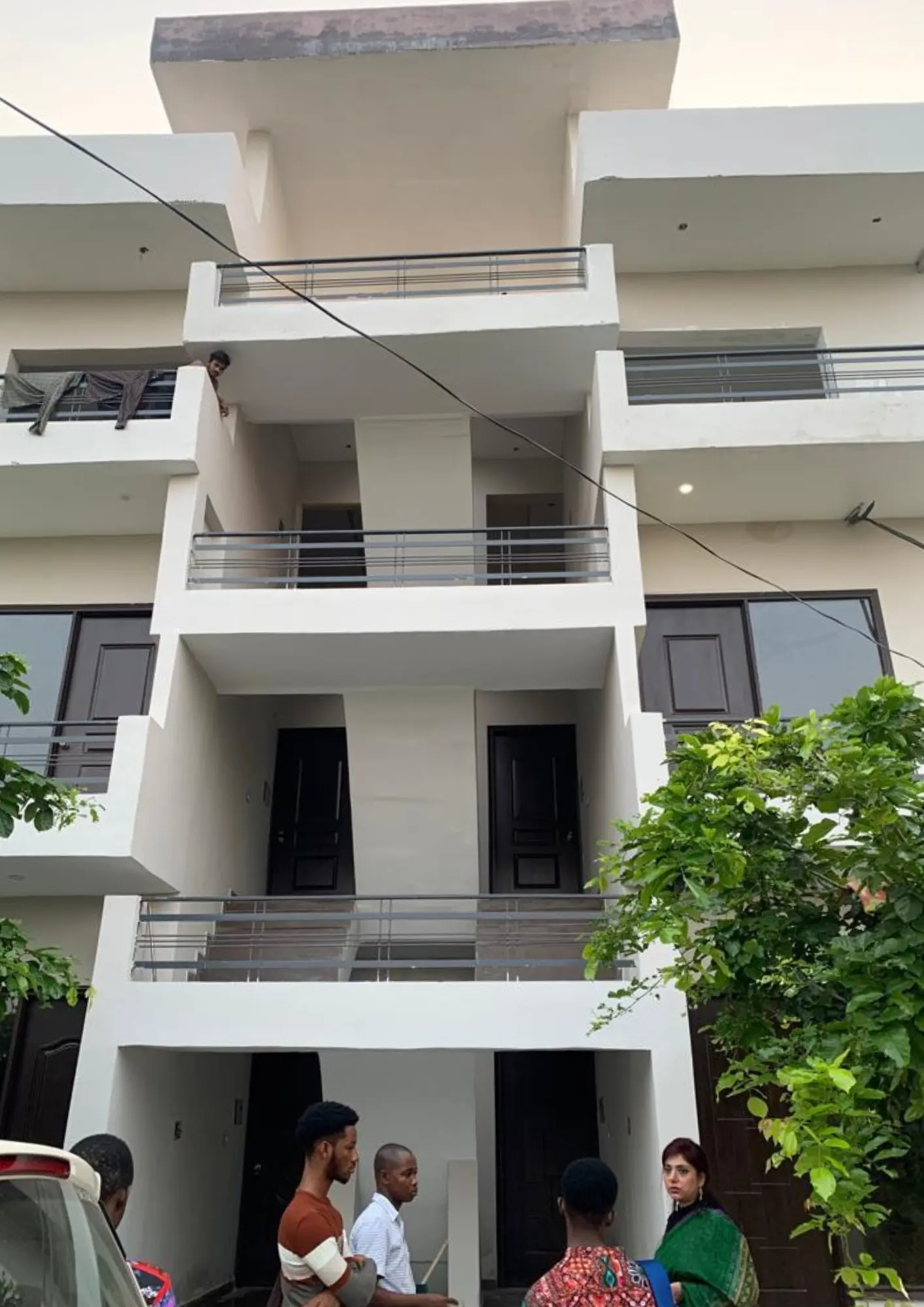 Synetic Student PG Accommodation